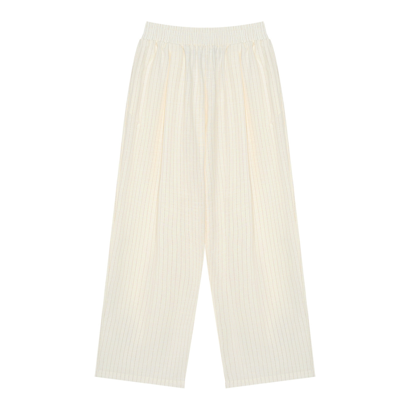SM Axis Trousers oat grey front