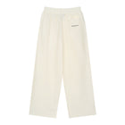 SM Axis Trousers oat grey back