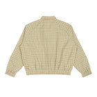 SM Meridian Jacket ecru back