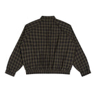 SM Meridian Jacket loden back