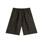 SM Meridian Shorts loden front