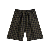 SM Meridian Shorts loden front