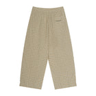 SM Meridian Trousers cream back