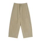 SM Meridian Trousers cream front