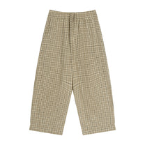 SM Meridian Trousers cream front
