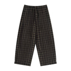 SM Meridian Trousers loden front