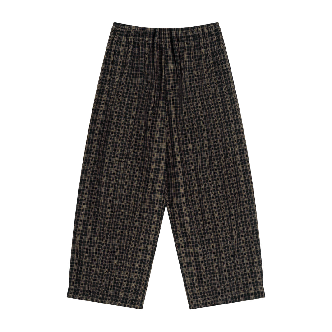 SM Meridian Trousers loden front