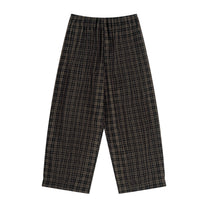 SM Meridian Trousers loden front