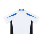 SM Motion Vector Jersey white back