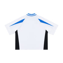 SM Motion Vector Jersey white back