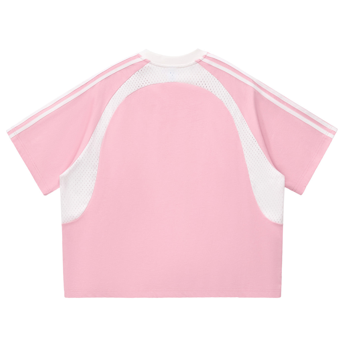SM Cosmic Bloom T-shirt blossom back