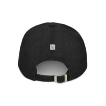 SM Fleur Cap back