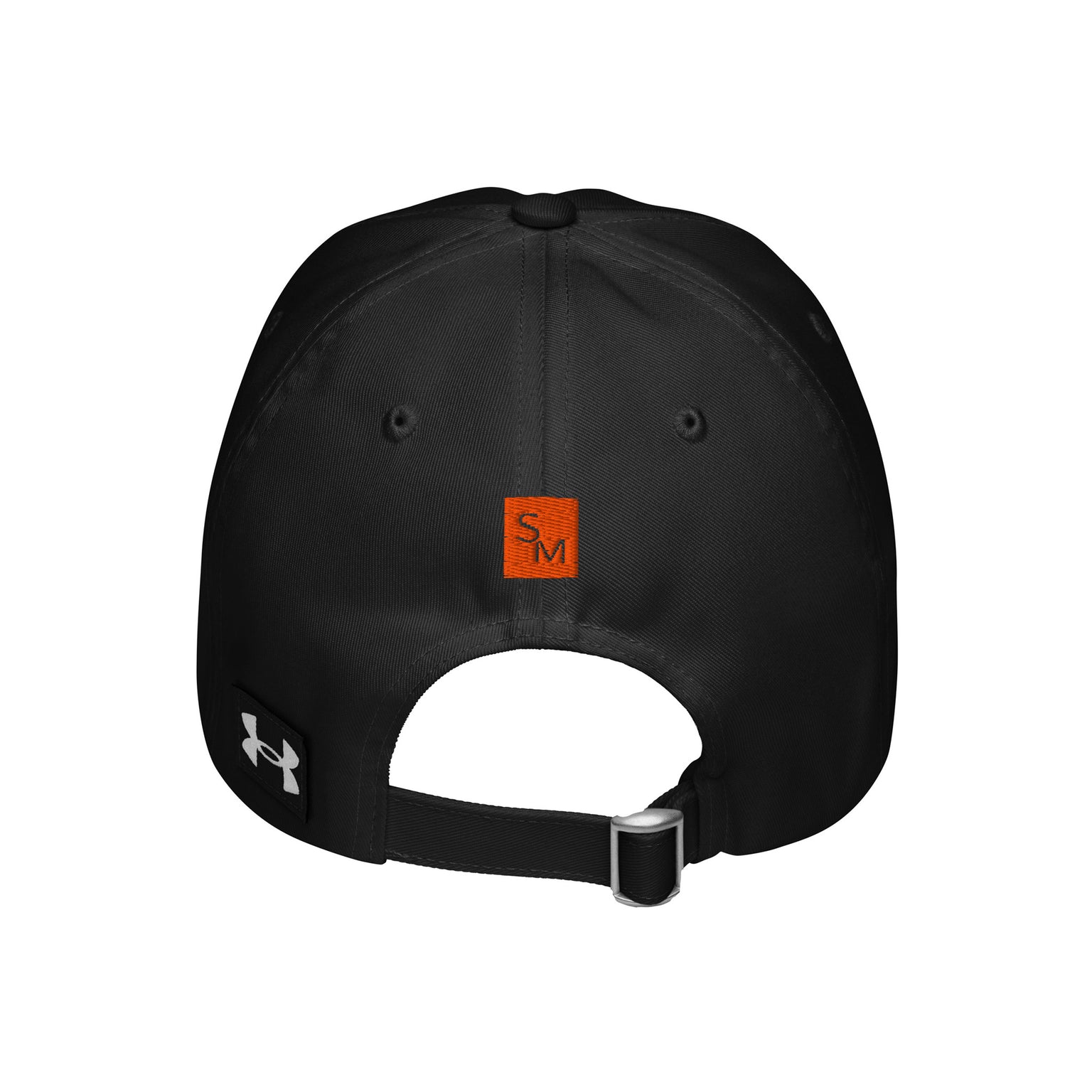 SM Heritage Cap back
