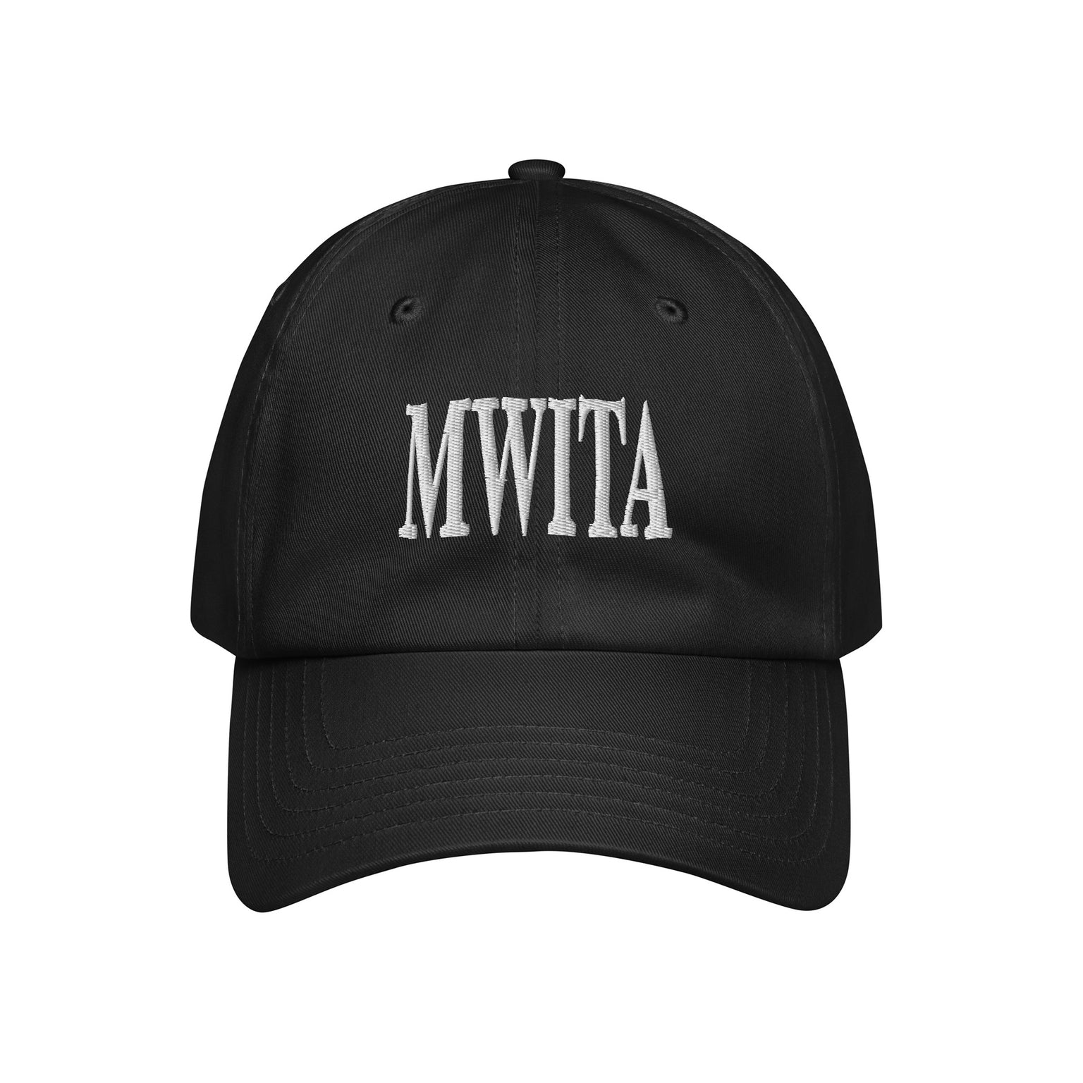 SM Heritage Cap front