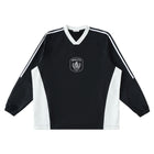 SM Royal Emblem Sport Sweatshirt black front