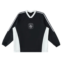SM Royal Emblem Sport Sweatshirt black front