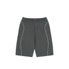 SM Sig. Arc Panel Shorts grey back