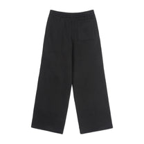 SM Shadow Pulse Sweatpants black back