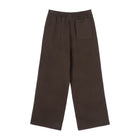 SM Shadow Pulse Sweatpants kabul back