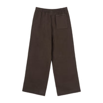 SM Shadow Pulse Sweatpants kabul back