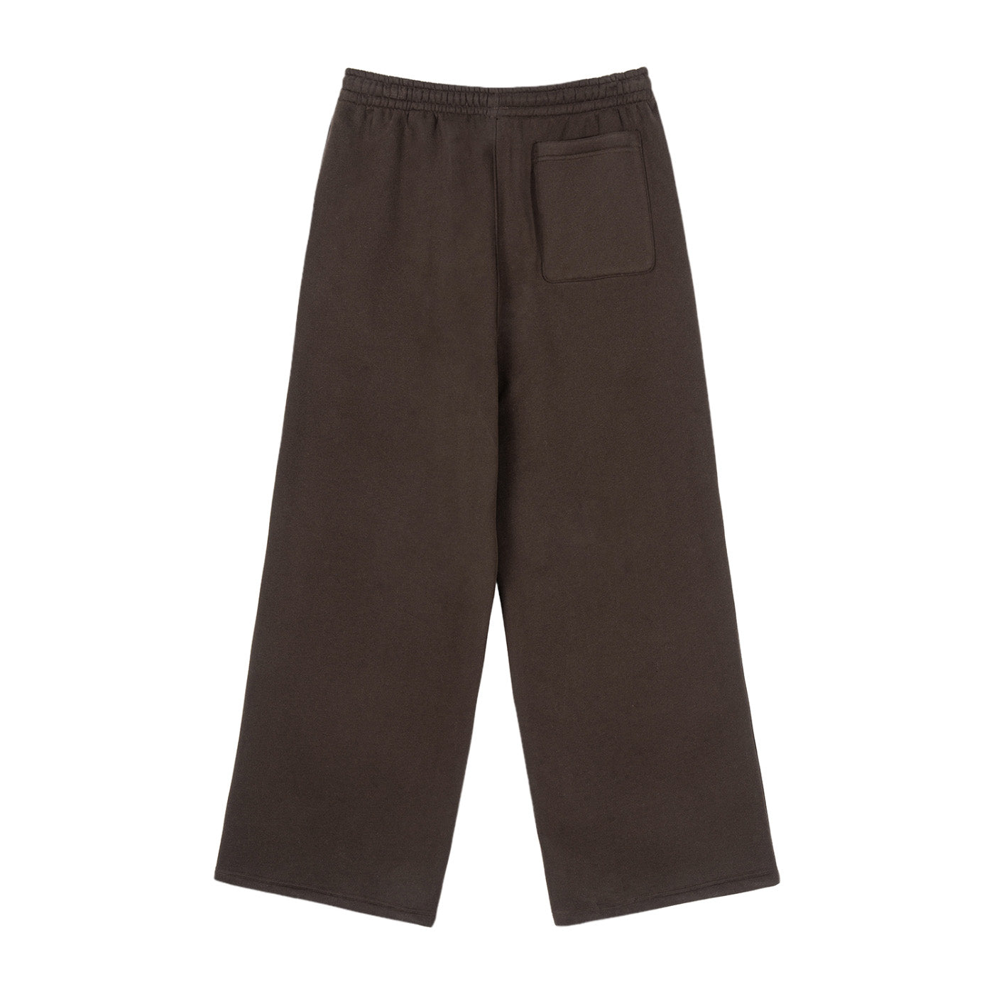 SM Shadow Pulse Sweatpants kabul back