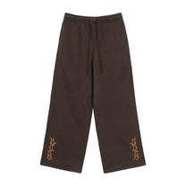 SM Shadow Pulse Sweatpants kabul front