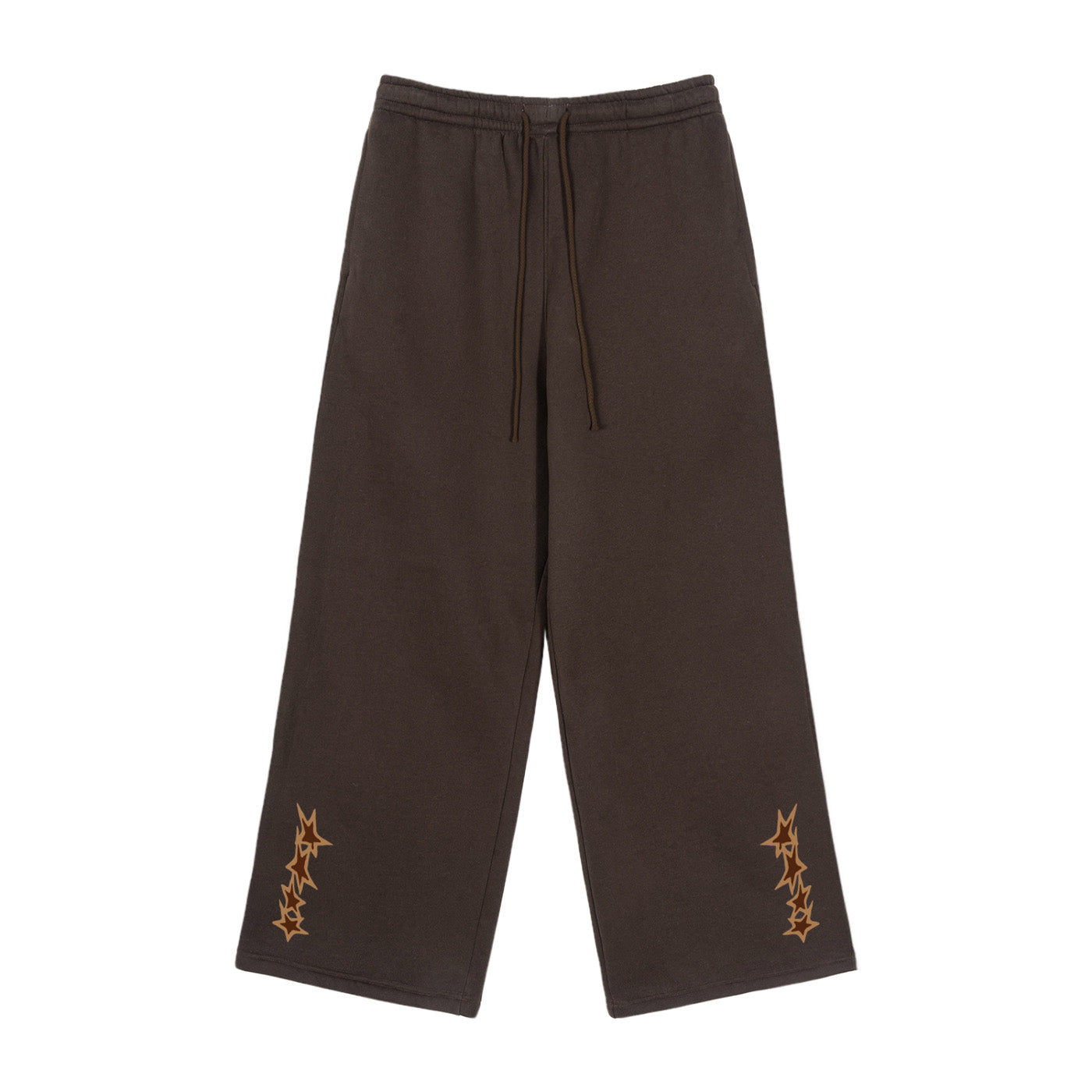 SM Shadow Pulse Sweatpants kabul front