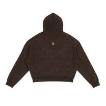 SM Shadow Pulse Hoodie kabul back