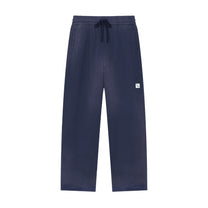 SM Sig. Sun Fade Sweatpants navy front