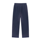SM Sig. Sun Fade Sweatpants navy back
