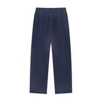 SM Sig. Sun Fade Sweatpants navy back