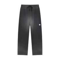 SM Sig. Sun Fade Sweatpants black front