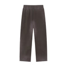 SM Sig. Sun Fade Sweatpants kabul back