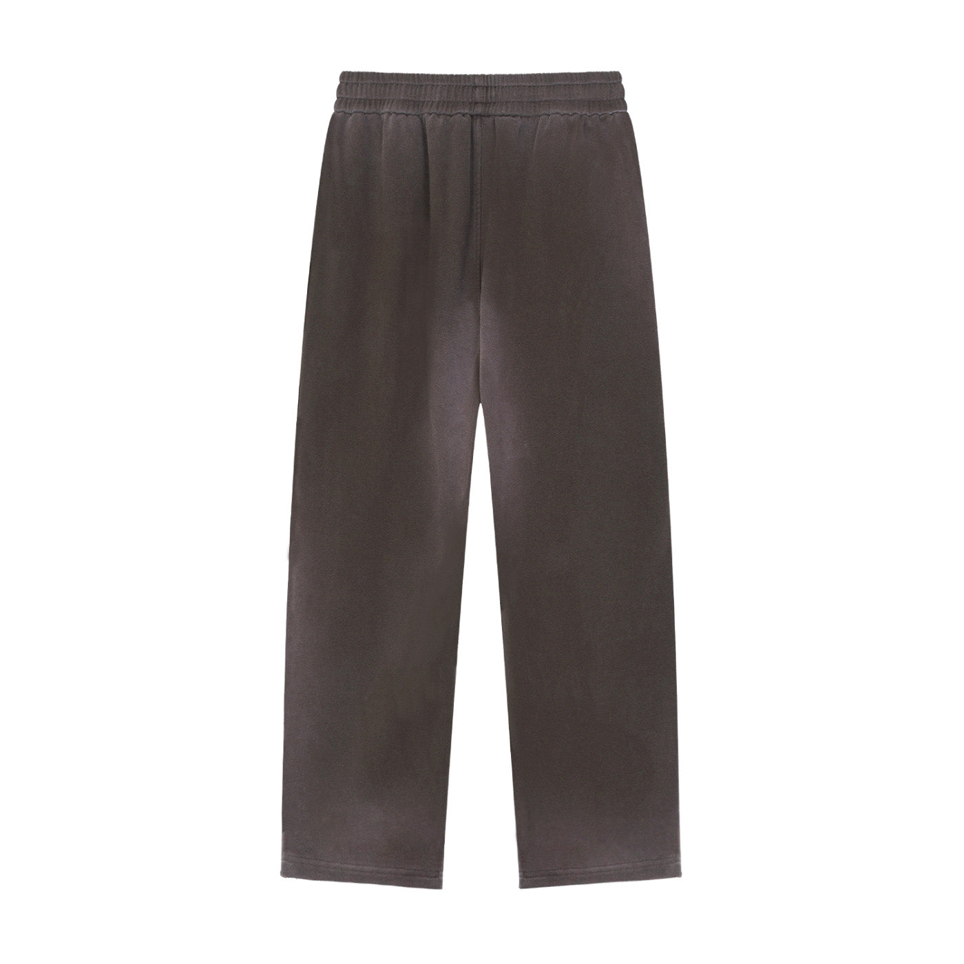 SM Sig. Sun Fade Sweatpants kabul back
