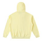 SM Sig. Hoodie yellow back