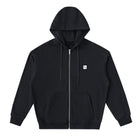 SM Sig. Hoodie black front