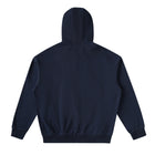 SM Sig. Hoodie navy back