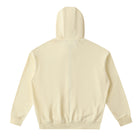 SM Sig. Hoodie flax back