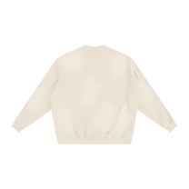 SM Sunfade Fleeced Sweatshirt