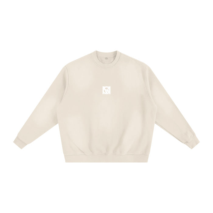 SM Sunfade Fleeced Sweatshirt