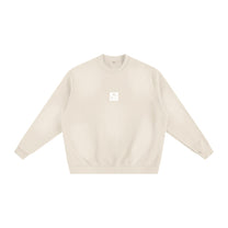 SM Sunfade Fleeced Sweatshirt