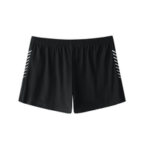 SM Motion Sprint Shorts