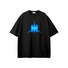 SM Afterglow T-shirt black front