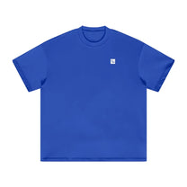 SM Sig. Earth T-shirt blue front