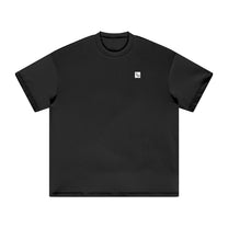 SM Sig. Earth T-shirt black front