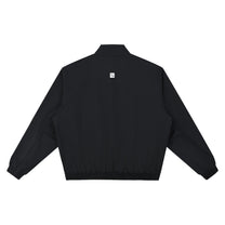 SM Sig. Bomber Jacket black back