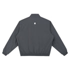 SM Sig. Bomber Jacket charcoal back