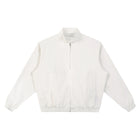 SM Sig. Bomber Jacket cream front