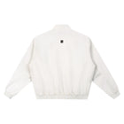 SM Sig. Bomber Jacket cream back