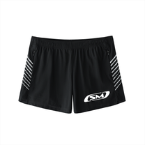 SM Motion Stride Shorts front